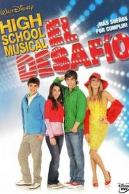 High school musical: El desafío